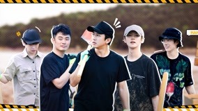 Watch the latest Ep07 Lu Han and Turbo Liu's Surprise Visit (2021) online with English subtitle for free English Subtitle