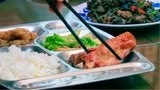 喜临门：公婆来家里吃饭，儿媳竟然搞分餐制，下秒小孙女说出实话