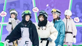 Watch the latest Let's Go Skiing 2022-01-28 (2022) online with English subtitle for free English Subtitle