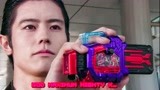 盘点假面骑士艾克赛德全骑士的最强形态+必杀