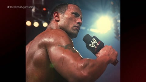 WWE 无情侵略时代纪录片 第一章：好莱坞强森