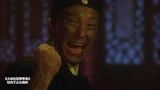大内密探零零发：星爷的电影，总算看着就笑了，笑着就哭了！
