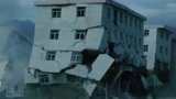 《惊天动地》没有一丝预兆，8级大地震降临汶川，房屋瞬间崩塌