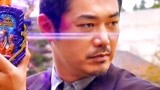 盘点假面骑士中反派骑士的强化形态变身