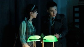 Watch the latest The Case Solver Episode 13 (2022) online with English subtitle for free English Subtitle