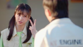 Watch the latest Hello My Girl Episode 4 online with English subtitle for free English Subtitle