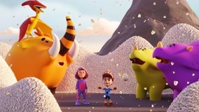 Watch the latest Babydino Tales Episode 12 (2022) online with English subtitle for free English Subtitle