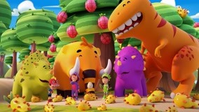 Watch the latest Babydino Tales Episode 24 (2022) online with English subtitle for free English Subtitle