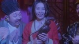 大内密探零零发：恶搞电影颁奖片段，也就星爷敢这么玩了吧
