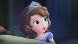 小公主苏菲亚：国王发现假公主作弊，突然意识到原来犯了个大错！