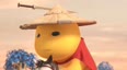 武林空间（3）我是常山奶...奶…奶...