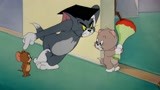 猫和老鼠：当汤姆成为了老师，有这样的学生，看得我高血压都犯了