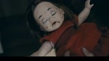 隔壁惊魂：女人和红色洋娃娃产生共情，她居然不扔，太恐怖了