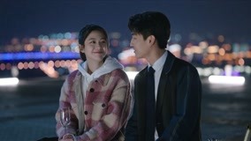Watch the latest EP 21 Zhengyu and Jialan's date on the rooftop online with English subtitle for free English Subtitle