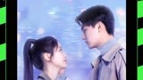 《我的秘密室友》杨旭文向涵之浪漫成婚  眼神拉丝深情kiss甜到爆