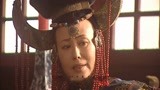 《康熙王朝》苏麻不愿入宫为妃 竟然把头发剪了