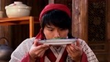 小当家：小伙拜师，神厨让他炒一道最简单的青江菜，结果翻车了！