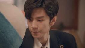 Watch the latest EP14 Wudi Realise He Might Have Fallen in Love with Nan Xing online with English subtitle for free English Subtitle