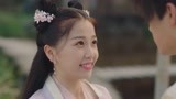 《少主且慢行第一季》三七在河边等了一夜 赵错被三七感动