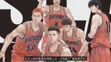 《灌篮高手》剧场版宫城去美国打球很合理，毕竟坤坤都是美国校队