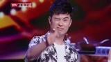 《跨界歌王》：邓超人气大爆发，成功竞演排名排到本场第一