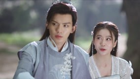 Watch the latest EP7 Wan Wan Tries to Cheer Jing Mo Up online with English subtitle for free English Subtitle