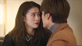 Watch the latest EP19 Jing Mo's Almost Kiss With Wan Wan online with English subtitle for free English Subtitle