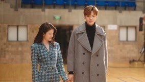 Watch the latest EP17 Qiaobei Gets Caught In Between the Lovebirds (2022) online with English subtitle for free English Subtitle