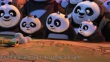 《功夫熊猫3》：吃货的基本职业素养！就是吃什么，缺什么！