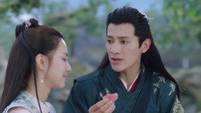 Watch the latest EP 26 Chaoxi makes sweets for Yunxi (2022) online with English subtitle for free English Subtitle