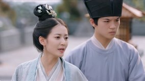 Watch the latest EP9 Emperor Fu Appears in Time to Save Yinlou online with English subtitle for free English Subtitle