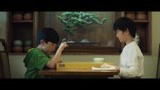 棋魂：时光意外被棋魂附体，战胜围棋天才少年惊呆众人