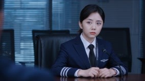 Watch the latest EP 16 Cheng Xiao and the Captain Face the Disciplinary Board and the Captain's Decision was Right online with English subtitle for free English Subtitle