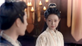 Watch the latest EP 9 Xuanming Brings Zhaonan to his Father's Memorial Tablet to Reassure Her His Love online with English subtitle for free English Subtitle
