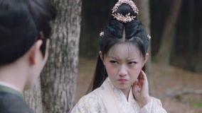 Watch the latest EP 10 Xuanming Confesses that He Loves Zhaonan Regardless of Anything online with English subtitle for free English Subtitle