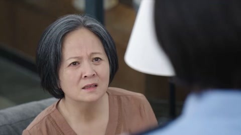 《护卫者》孙女出了意外 老人晕倒在地