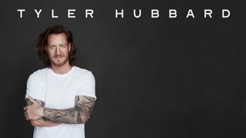 Tyler Hubbard - Out This Way 试听版