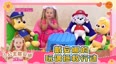 戴安娜的玩偶拯救行动