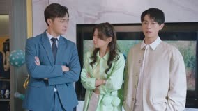 Watch the latest EP 16 Xilai Becomes Another Person After Getting Hit on His Head online with English subtitle for free English Subtitle