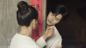 Watch the latest EP7 Huahua Helps Zhou Zhifei Button his Shirt online with English subtitle for free English Subtitle