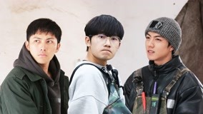 Watch the latest Episode 04 Plus (2023) online with English subtitle for free English Subtitle