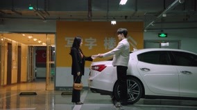 Watch the latest EP 16 Zhi Ang Gifts Xiao Xiao online with English subtitle for free English Subtitle