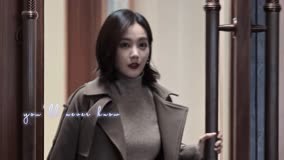 Watch the latest Warm on a Cold night behind the scenes: Li Yitong transform into a cute girl who's on a case (2023) online with English subtitle for free English Subtitle