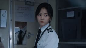 Watch the latest EP 29 Cheng Xiao and Director Jiang Clashes over Flight Diversion online with English subtitle for free English Subtitle