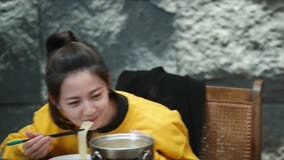 Watch the latest EP 31 Tian Ran and Si Si Find it Difficult to Hide Their Relationship online with English subtitle for free English Subtitle