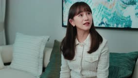 Watch the latest The Girl Who Sees Smells Episode 10 (2023) online with English subtitle for free English Subtitle