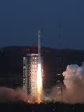 祝贺！我国再次成功发射一箭双星-资讯-搜索最新资讯-爱奇艺