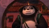 功夫熊猫3：神龙被牛魔王盯上，牛魔王要把他的气抢走？可怕