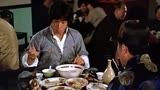 醉拳：成龙饭店吃霸王餐，这简直就是大型吃播现场！