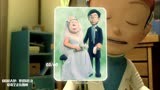 哆啦A梦：伴我同行：大雄和胖妹结婚，精彩